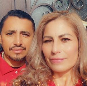 Meet your Posher, Sandra zenaida